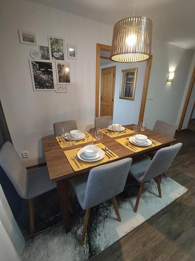 Vila Anicka Vimperk Extérieur photo