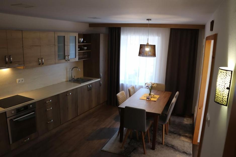 Vila Anicka Vimperk Extérieur photo