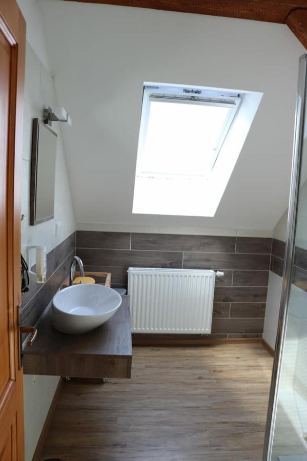 Vila Anicka Vimperk Extérieur photo