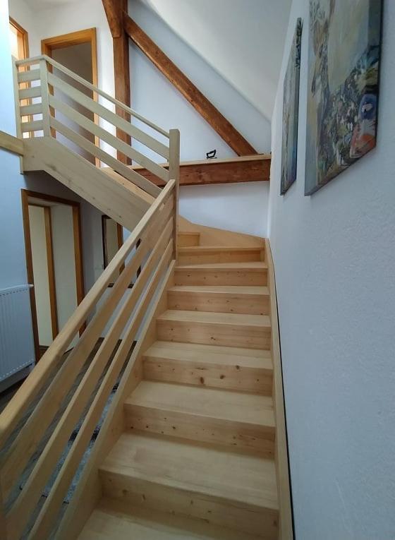 Vila Anicka Vimperk Extérieur photo
