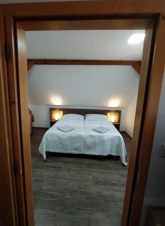Vila Anicka Vimperk Extérieur photo