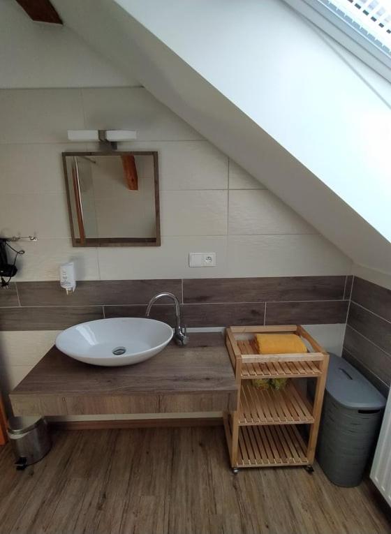 Vila Anicka Vimperk Extérieur photo