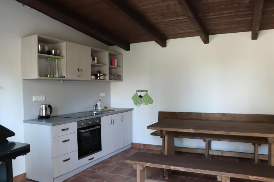 Vila Anicka Vimperk Extérieur photo